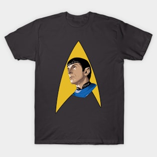 Live long and prosper T-Shirt